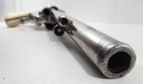 Colt SAA 44 Rimfire – Shipped 1887 - 19 of 20
