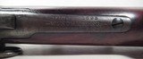 Winchester 1895 Carbine 30/06 – SN. 95000 – Made 1915 - 15 of 22