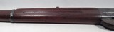 Winchester 1895 Carbine 30/06 – SN. 95000 – Made 1915 - 18 of 22
