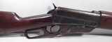Winchester 1895 Carbine 30/06 – SN. 95000 – Made 1915 - 8 of 22
