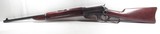 Winchester 1895 Carbine 30/06 – SN. 95000 – Made 1915 - 1 of 22