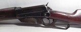Winchester 1895 Carbine 30/06 – SN. 95000 – Made 1915 - 3 of 22