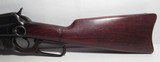 Winchester 1895 Carbine 30/06 – SN. 95000 – Made 1915 - 2 of 22