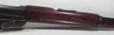 Winchester 1895 Carbine 30/06 – SN. 95000 – Made 1915 - 9 of 22
