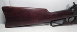 Winchester 1895 Carbine 30/06 – SN. 95000 – Made 1915 - 7 of 22