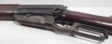 Winchester 1895 Carbine 30/06 – SN. 95000 – Made 1915 - 19 of 22