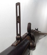 Rare Original Spencer Sporting Rifle - 4 of 24