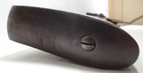 Smith Civil War Carbine – Excellent Condition - 21 of 21