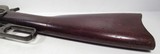 Winchester 1895 Carbine – Made 1915 - 21 of 22