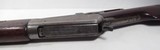 Winchester 1895 Carbine – Made 1915 - 13 of 22