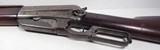 Winchester 1895 Carbine – Made 1915 - 19 of 22