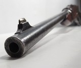 Winchester 1895 Carbine – Made 1915 - 10 of 22