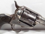 Rare Andrews & Hills Shipped Colt SAA 45 – 1890 - 3 of 21
