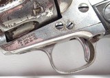 Rare Andrews & Hills Shipped Colt SAA 45 – 1890 - 8 of 21