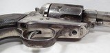 Rare Andrews & Hills Shipped Colt SAA 45 – 1890 - 18 of 21