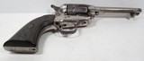 Rare Andrews & Hills Shipped Colt SAA 45 – 1890 - 16 of 21