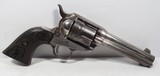 Rare Andrews & Hills Shipped Colt SAA 45 – 1890 - 1 of 21