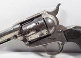 Rare Andrews & Hills Shipped Colt SAA 45 – 1890 - 7 of 21