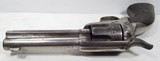 Rare Andrews & Hills Shipped Colt SAA 45 – 1890 - 11 of 21