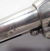 Rare Andrews & Hills Shipped Colt SAA 45 – 1890 - 10 of 21