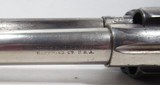 Rare Andrews & Hills Shipped Colt SAA 45 – 1890 - 12 of 21