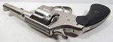 Factory Nickel Colt New Service 4” – 38 Texas D.P.S. – 1937 - 13 of 21