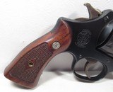 Smith & Wesson 38/44 Heavy Duty – Made 1947 - 2 of 22