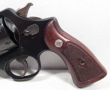 Smith & Wesson 38/44 Heavy Duty – Made 1947 - 8 of 22