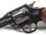 Smith & Wesson 38/44 Heavy Duty – Made 1947 - 9 of 22