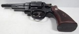 Smith & Wesson 38/44 Heavy Duty – Made 1947 - 19 of 22
