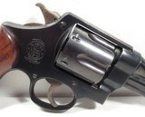 Smith & Wesson 38/44 Heavy Duty – Made 1947 - 3 of 22