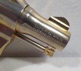 Colt Detective Special – Gold Plate – Pearls – Circa 1956 - 4 of 16