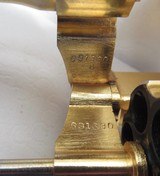 Colt Detective Special – Gold Plate – Pearls – Circa 1956 - 9 of 16