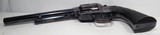 Colt Single Action Army Bisley Model 38 Colt 7 ½” - 1910 - 15 of 20