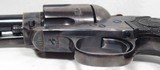 Colt Single Action Army Bisley Model 38 Colt 7 ½” - 1910 - 17 of 20
