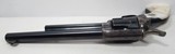 Colt SAA 45 – 7 ½” Barrel – Carved Pearl Grips – 1930 - 11 of 22