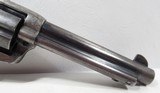 Colt SAA 44-40 Made 1920 - 4 of 20