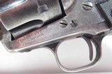 Colt SAA 44-40 Made 1920 - 8 of 20