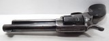 Colt SAA 44-40 Made 1920 - 11 of 20
