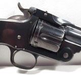 Smith & Wesson New Model #3 – 44 S&W - 7 of 16