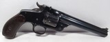 Smith & Wesson New Model #3 – 44 S&W - 5 of 16