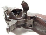 Colt SAA U.S. New Jersey Militia 1885 - 17 of 25