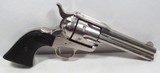 New Orleans Shipped Special Order Colt SAA – 1929 - 7 of 21
