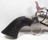 New Orleans Shipped Special Order Colt SAA – 1929 - 8 of 21