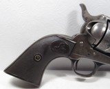 Rare Arizona Territory Shipped Colt SAA - 3 of 25