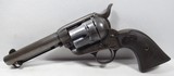Rare Arizona Territory Shipped Colt SAA - 6 of 25