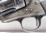 Rare Arizona Territory Shipped Colt SAA - 9 of 25