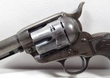 Rare Arizona Territory Shipped Colt SAA - 8 of 25