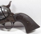 Rare Arizona Territory Shipped Colt SAA - 7 of 25