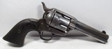 Rare Arizona Territory Shipped Colt SAA - 2 of 25